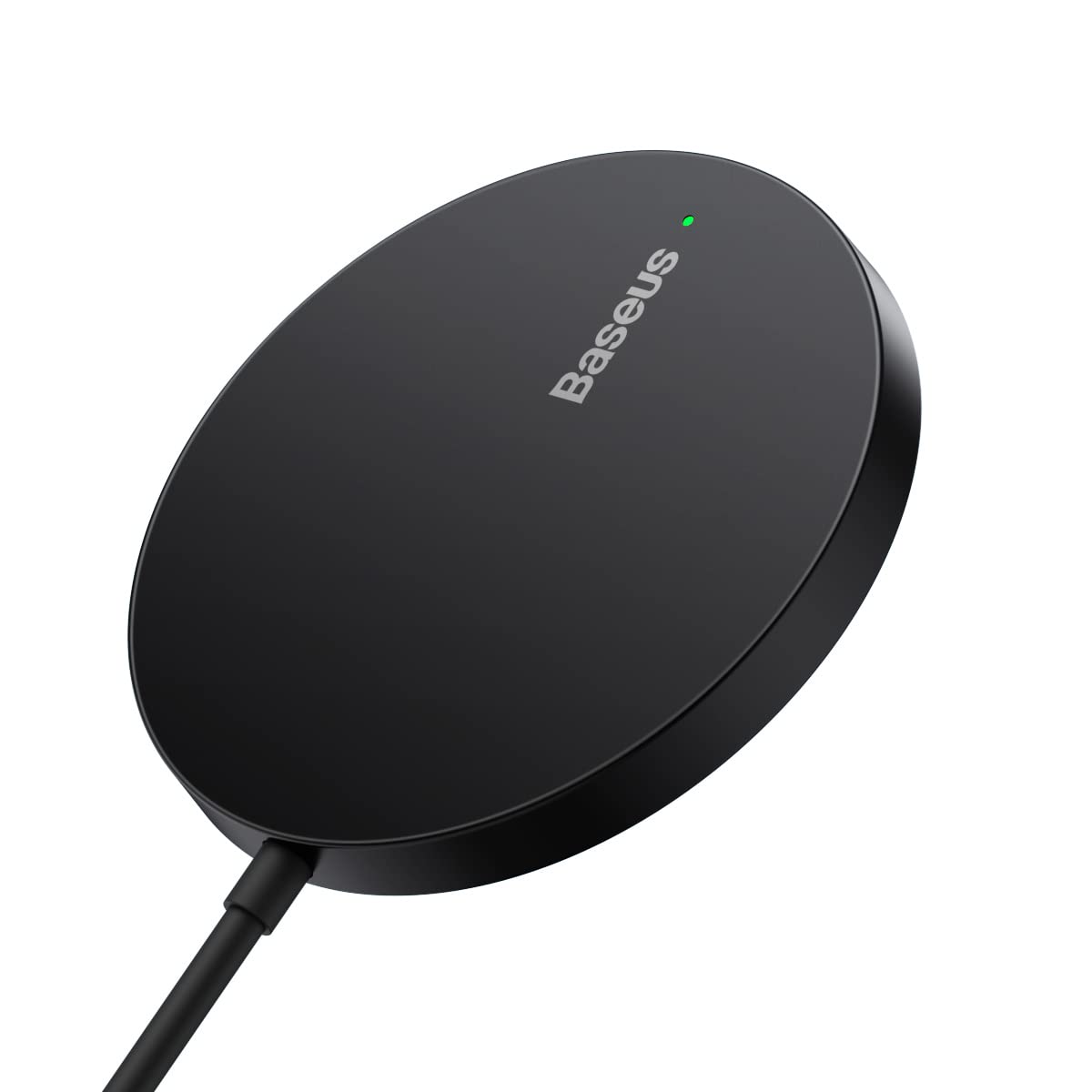Baseus 15W Qi Magsafe Wireless Charger with N52 Magnets